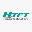 ホンダテクノフォートのロゴ