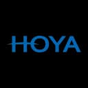 HOYAのロゴ