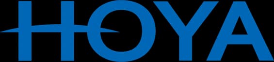 HOYAのロゴ