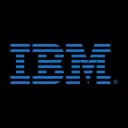 日本IBMのロゴ
