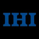 IHIのロゴ