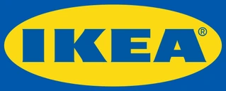 IKEA Japanのロゴ
