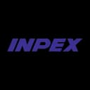INPEXのロゴ