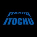 伊藤忠商事のロゴ