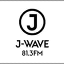 J-WAVEのロゴ
