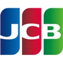 JCBのロゴ