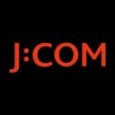 JCOMのロゴ