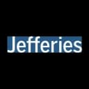 ジェフリーズのロゴ