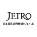 JETROのロゴ