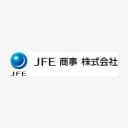 JFE商事のロゴ