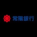 常陽銀行のロゴ