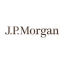JPモルガンのロゴ
