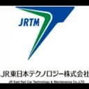 JR東日本テクノロジーのロゴ