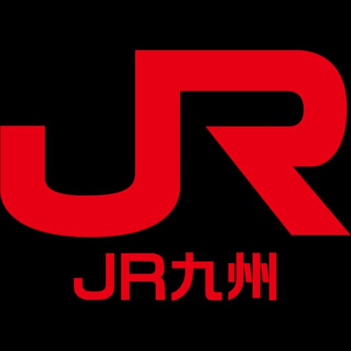 JR九州のロゴ