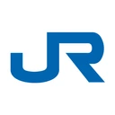 JR西日本のロゴ