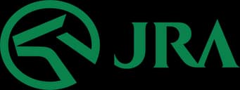 日本中央競馬会(JRA)のロゴ