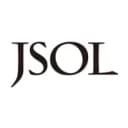 JSOLのロゴ
