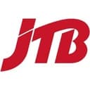 JTBのロゴ