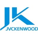 JVCケンウッドのロゴ