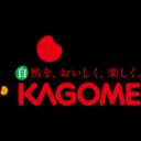 カゴメのロゴ