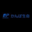 かんぽ生命のロゴ