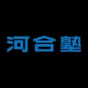 河合塾のロゴ