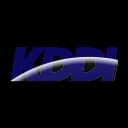KDDIのロゴ