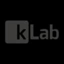 KLabのロゴ