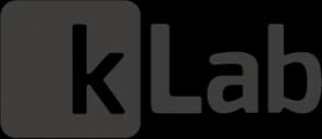 KLabのロゴ