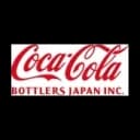 コカ・コーラ ボトラーズジャパンのロゴ
