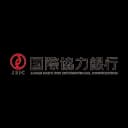 国際協力銀行のロゴ