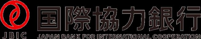 国際協力銀行のロゴ