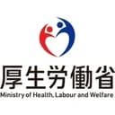 厚生労働省のロゴ