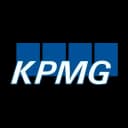 KPMGのロゴ