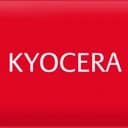 京セラのロゴ