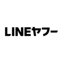 LINEヤフー(LY Corporation)のロゴ