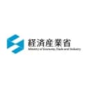 経済産業省のロゴ