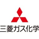 三菱ガス化学のロゴ