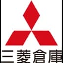 三菱倉庫のロゴ