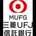 三菱UFJ信託銀行のロゴ