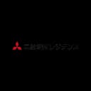 三菱地所レジデンスのロゴ