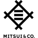 三井物産のロゴ