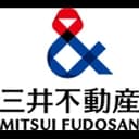 三井不動産のロゴ