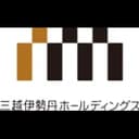 三越伊勢丹のロゴ