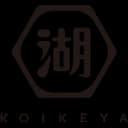 湖池屋のロゴ