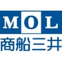 商船三井のロゴ