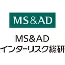 MS&ADインターリスク総研のロゴ