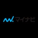 マイナビのロゴ