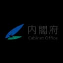 内閣府のロゴ