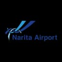 成田空港(NAA)のロゴ